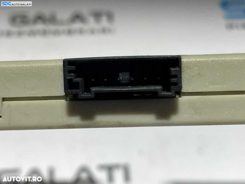 Unitate Modul Calculator Amplificator Antena Radio GPS BMW Seria 3 E90 E91 2004 - 2011 Cod 6928934 6928934-07 21367510 [L3514] - 3