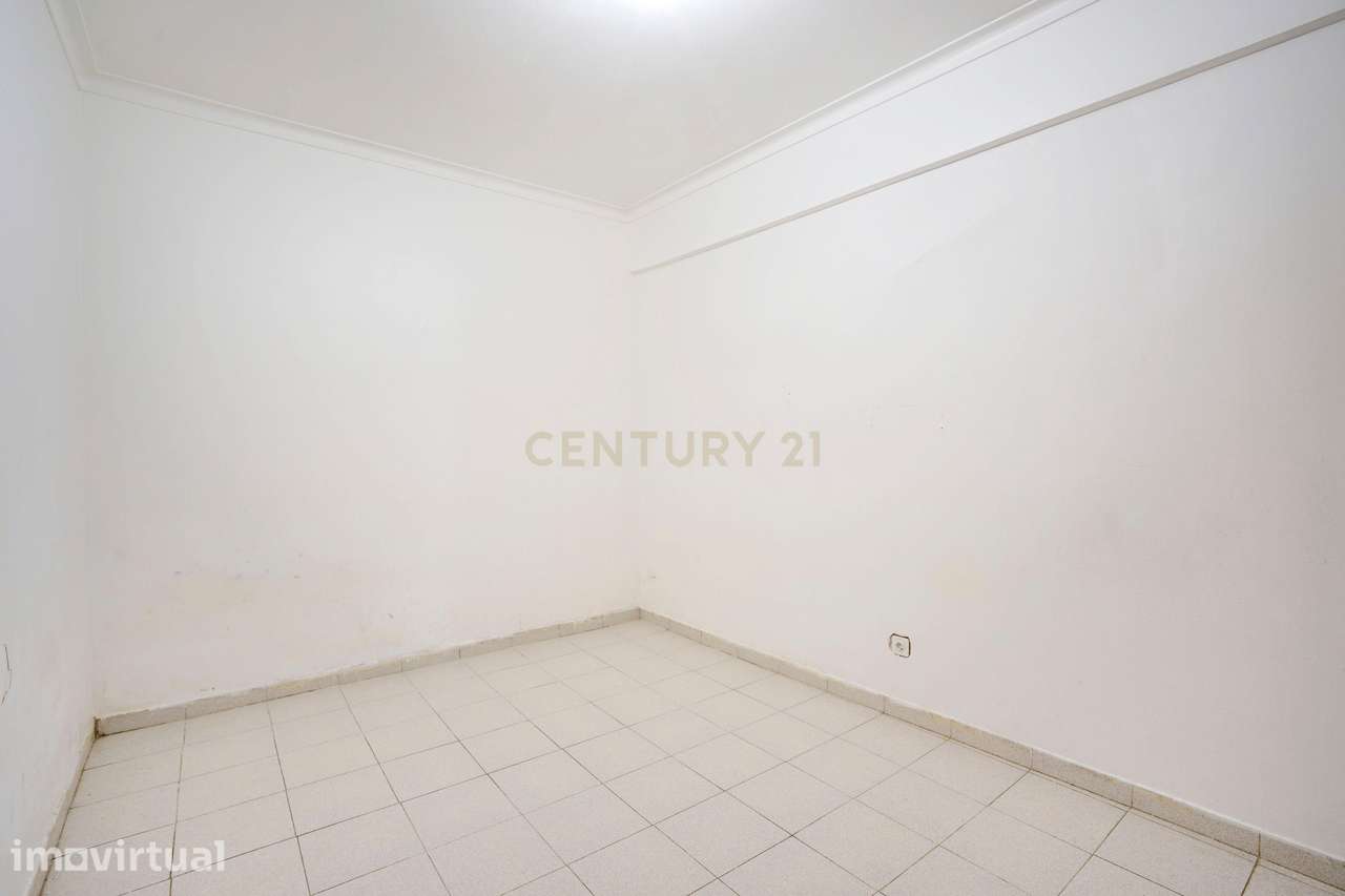 Apartamento T1 em Póvoa de Santa Iria, Vila Franca de Xira - Grande imagem: 5/18