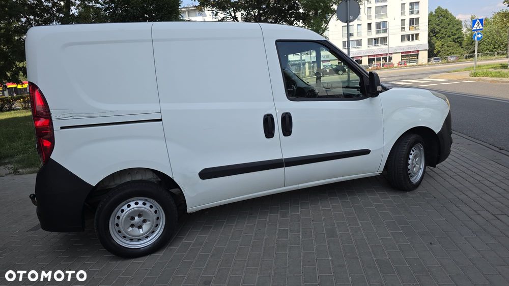 Fiat Doblo - 29