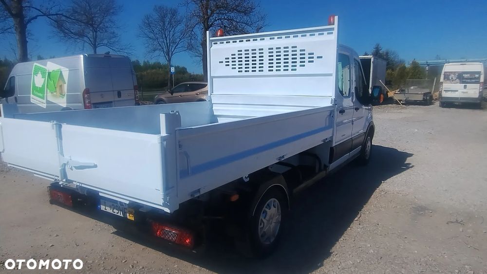 Ford Transit - 5