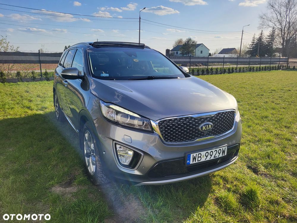 Kia Sorento - 15