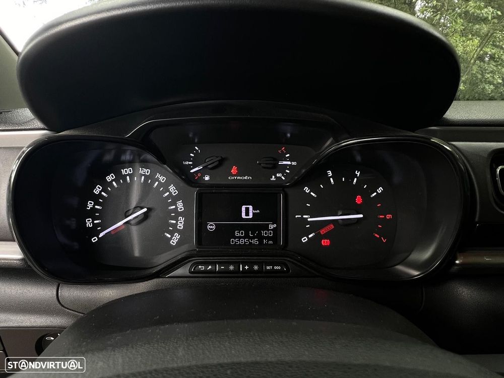 Citroën C3 1.2 PureTech YOU! - 14