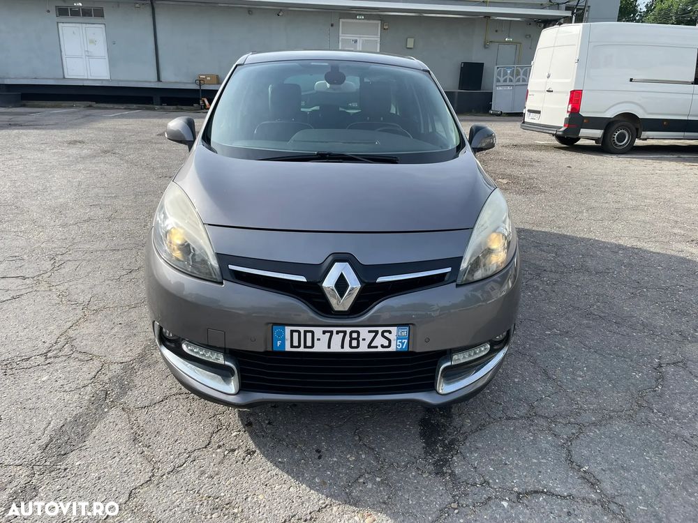 Renault Scenic - 3