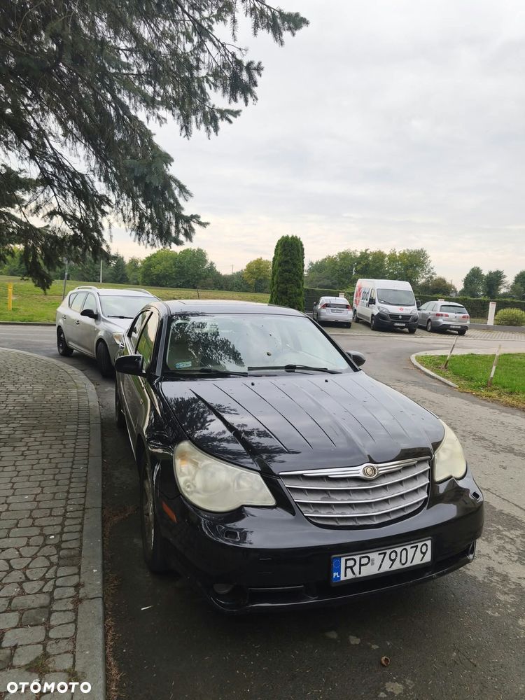 Chrysler Sebring