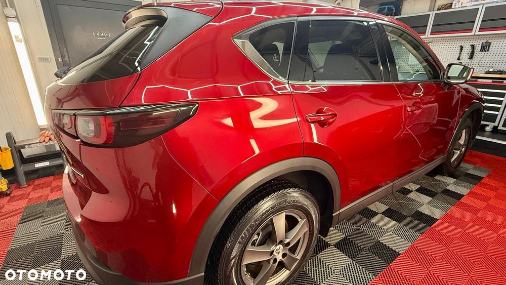 Mazda CX-5 2.0 Hikari 2WD - 3