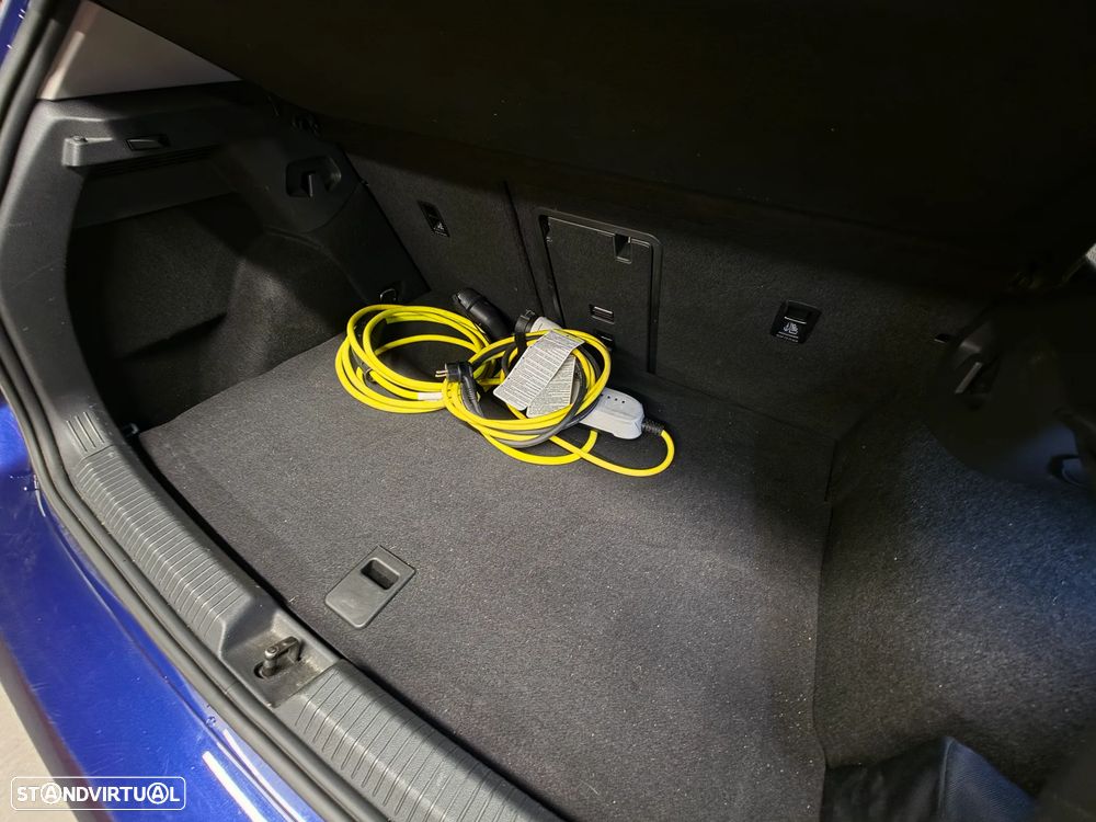 VW Golf 1.4 TSI e-Hybrid DSG - 29