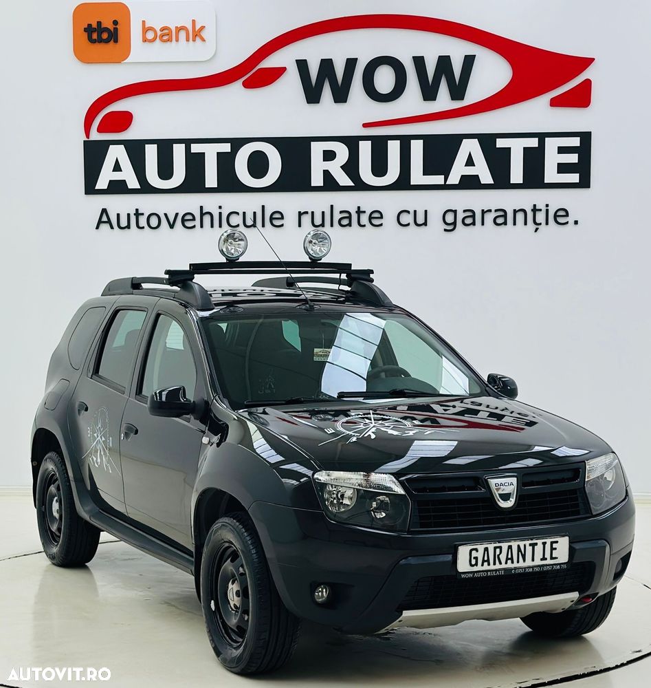 Dacia Duster - 2