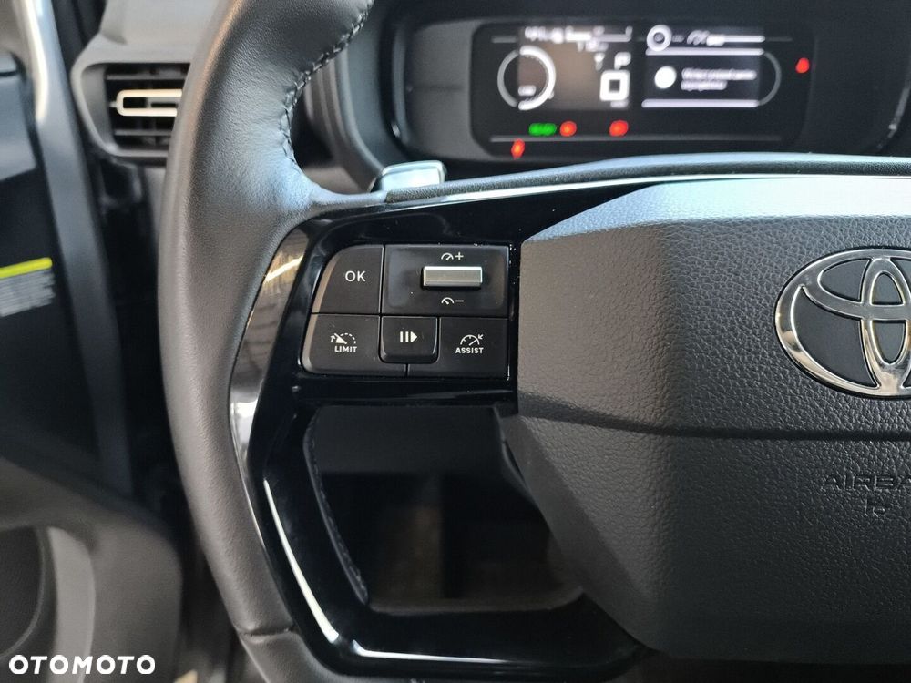 Toyota PROACE CITY - 17