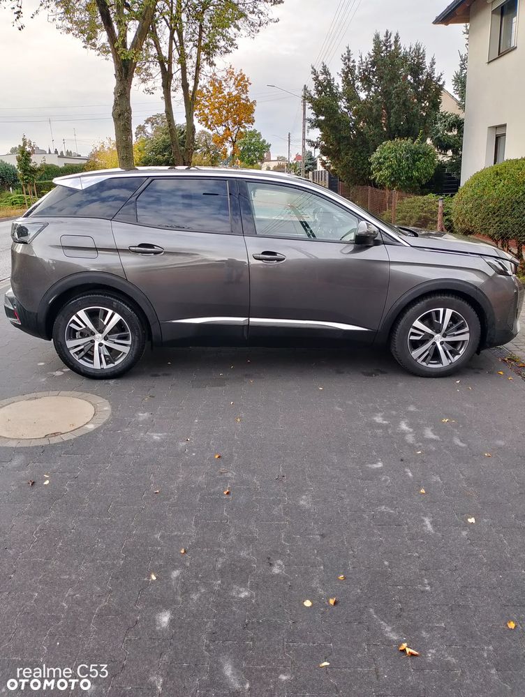 Peugeot 3008 - 6