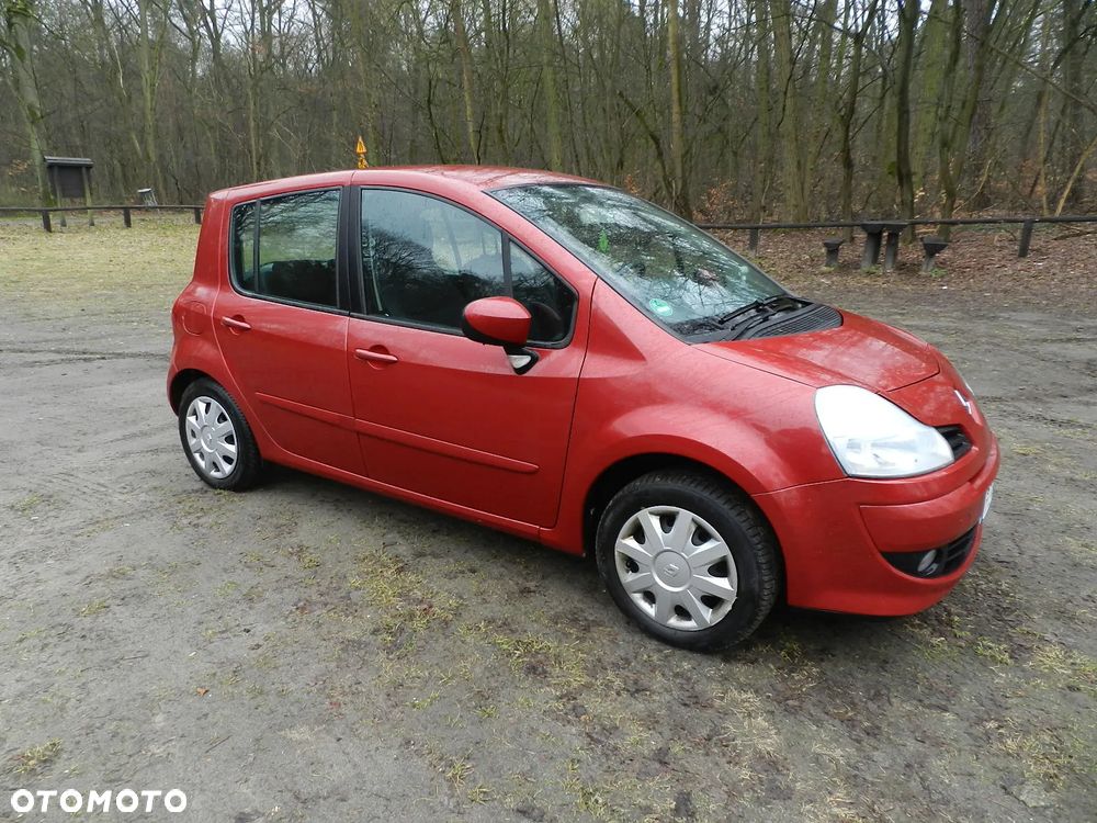Renault Modus - 16