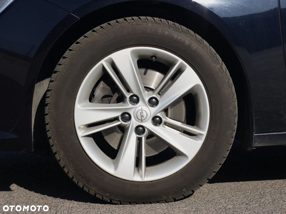Opel Insignia 2.0 CDTI Executive - 9