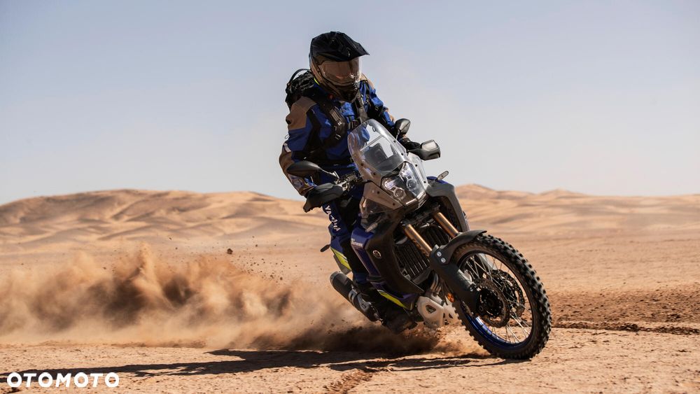 Yamaha Tenere - 9