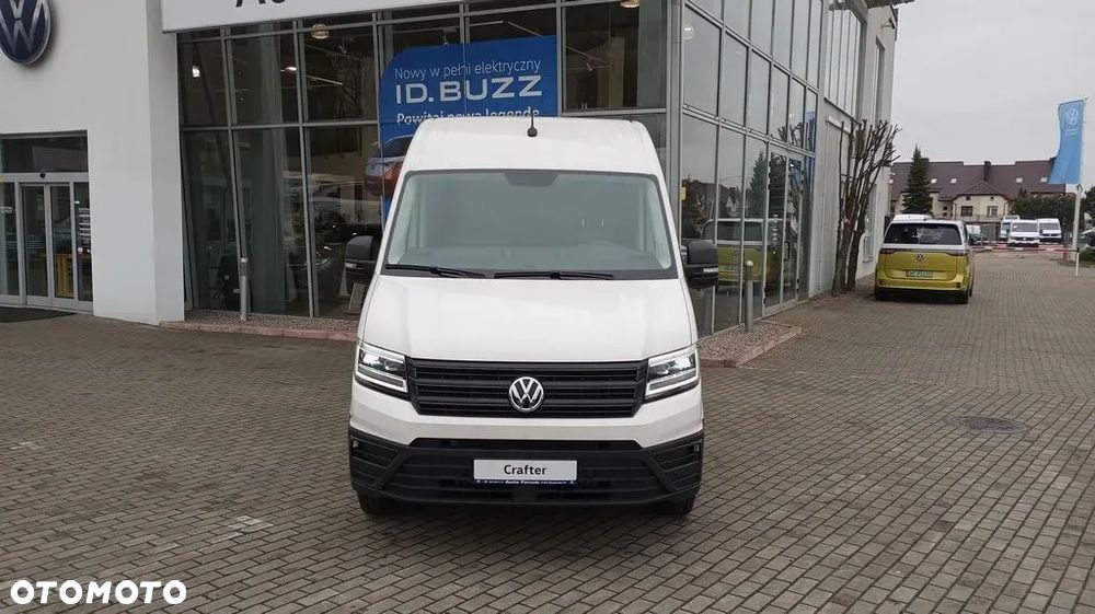 Volkswagen Crafter - 4