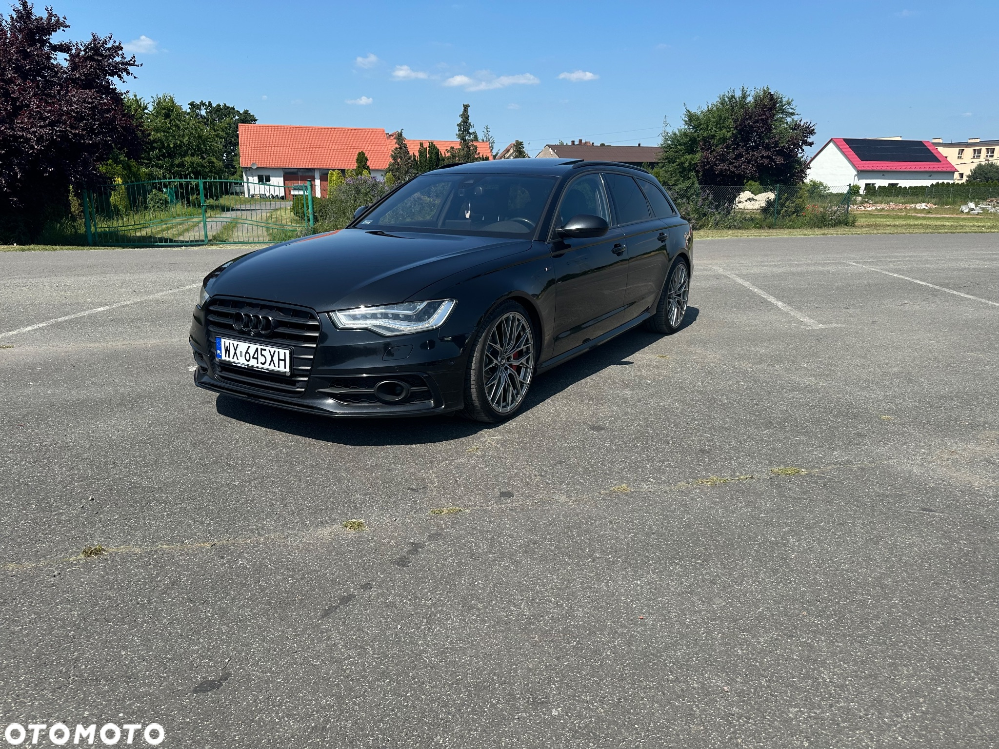 Audi A6 Avant 3.0 TDI DPF quattro tiptronic - 3