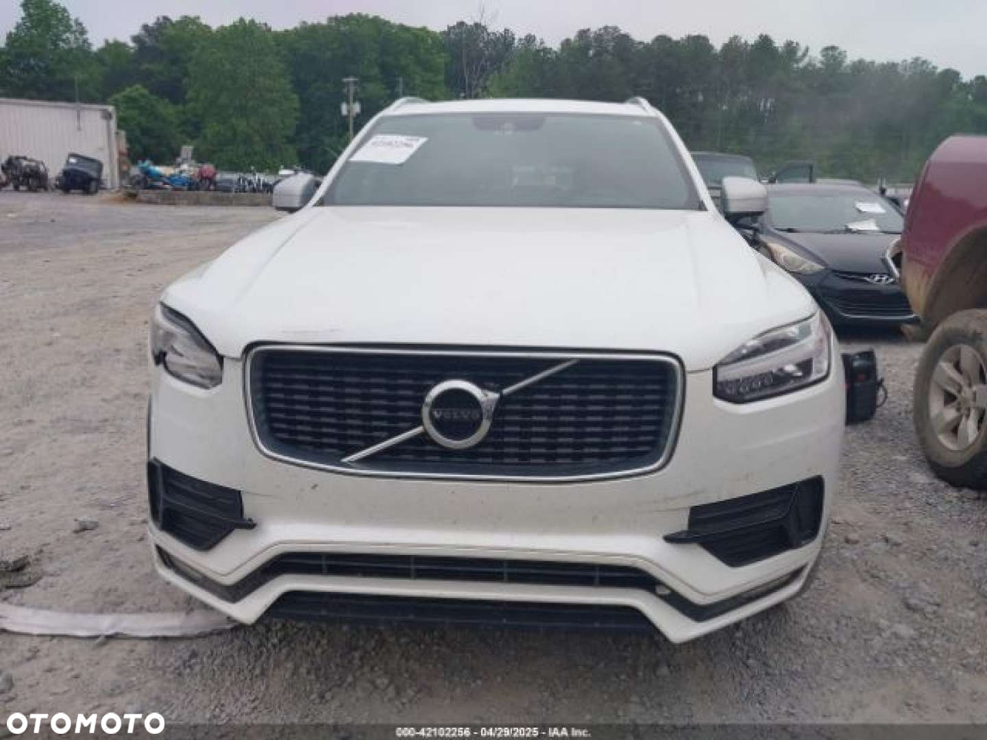Volvo XC 90 - 2