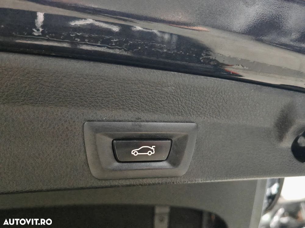 BMW Seria 4 420d Sport-Aut. Sport Line - 31