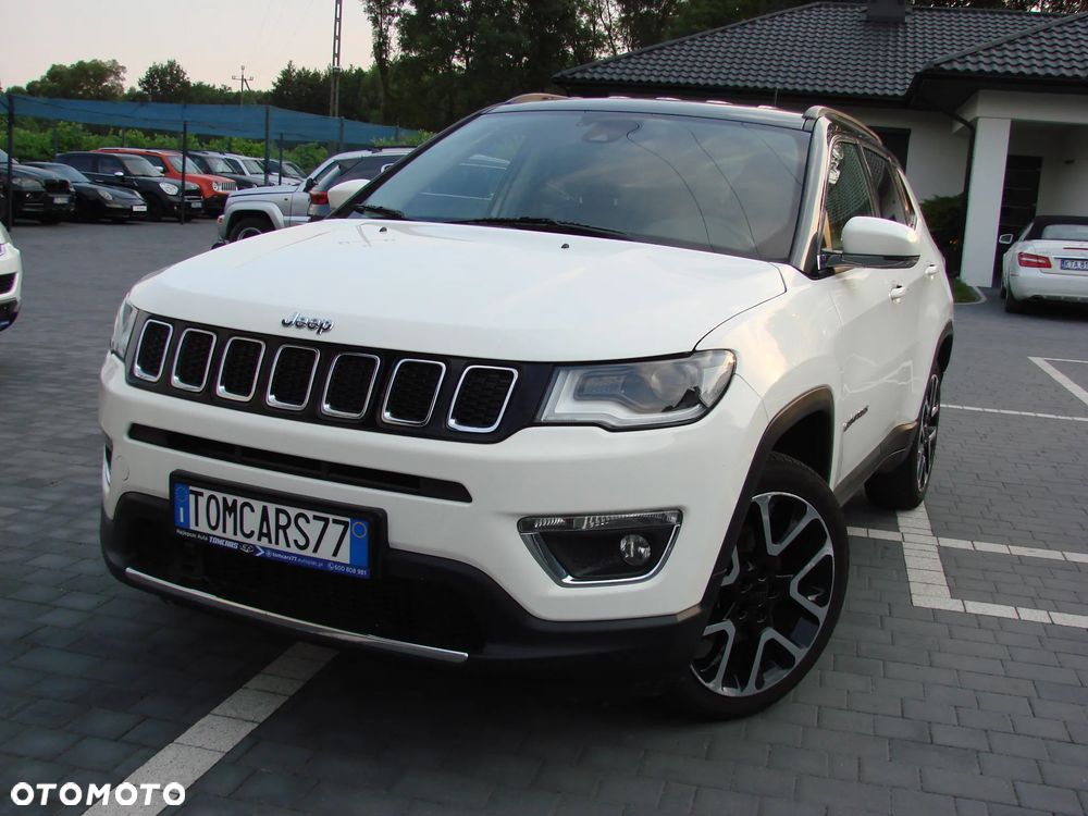 Jeep Compass - 5