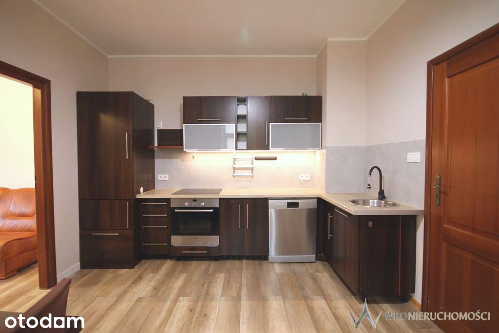 Dwa mieszkania w cenie jednego * 56 m2 * garaż