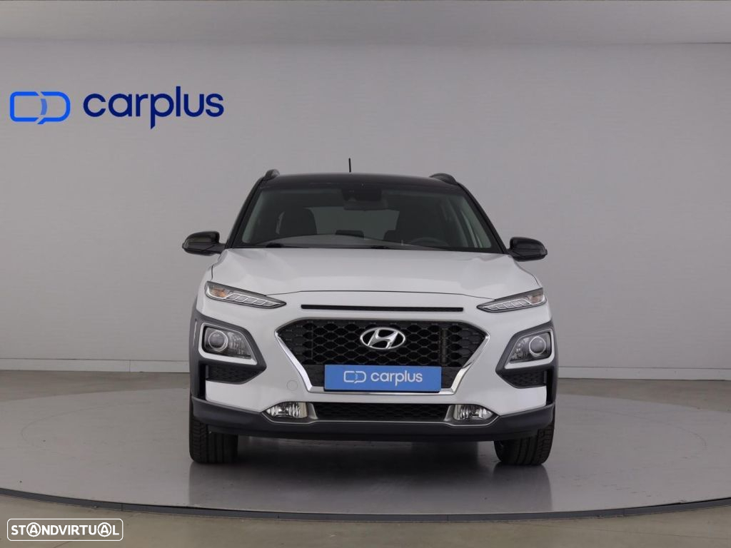 Hyundai Kauai 1.0 T-GDi Premium - 3