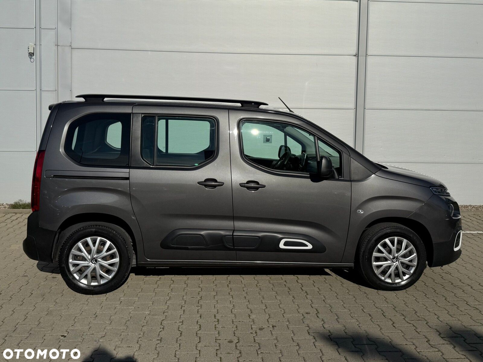 Citroën Berlingo M 1.2 PureTech Feel S&S - 6