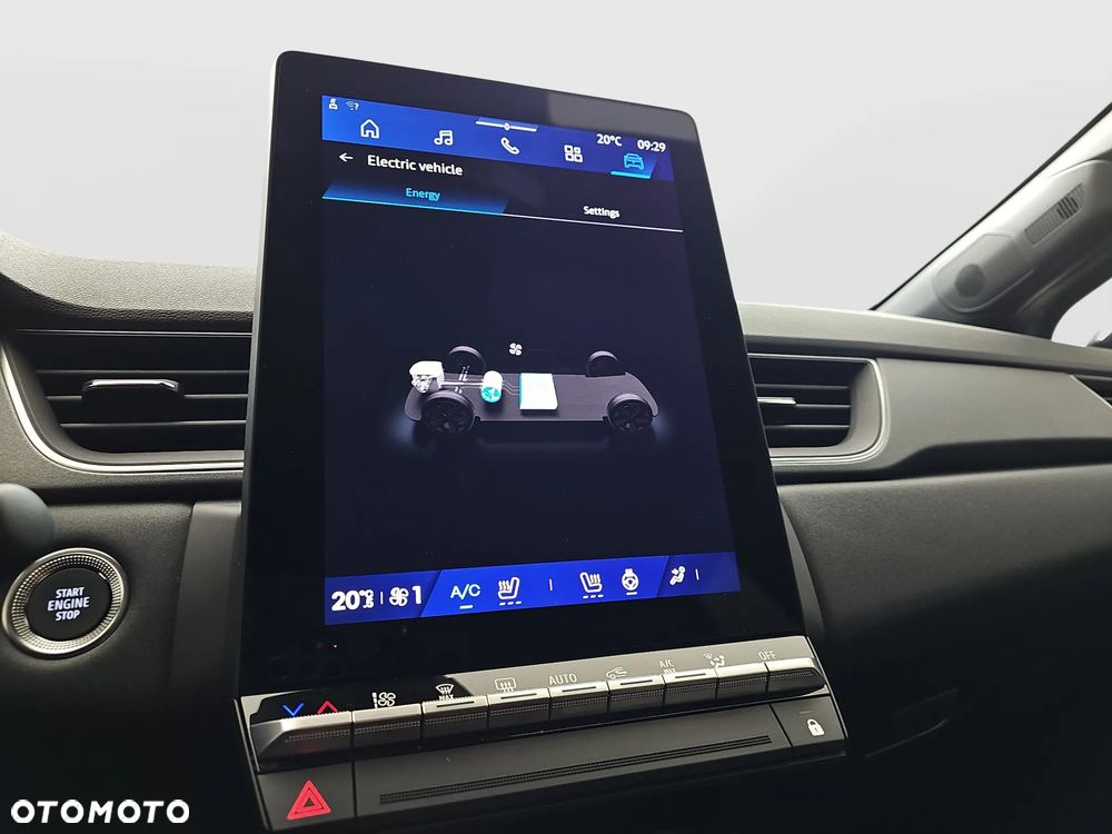 Renault Symbioz 1.6 E-Tech Full Hybrid 145 Techno - 24