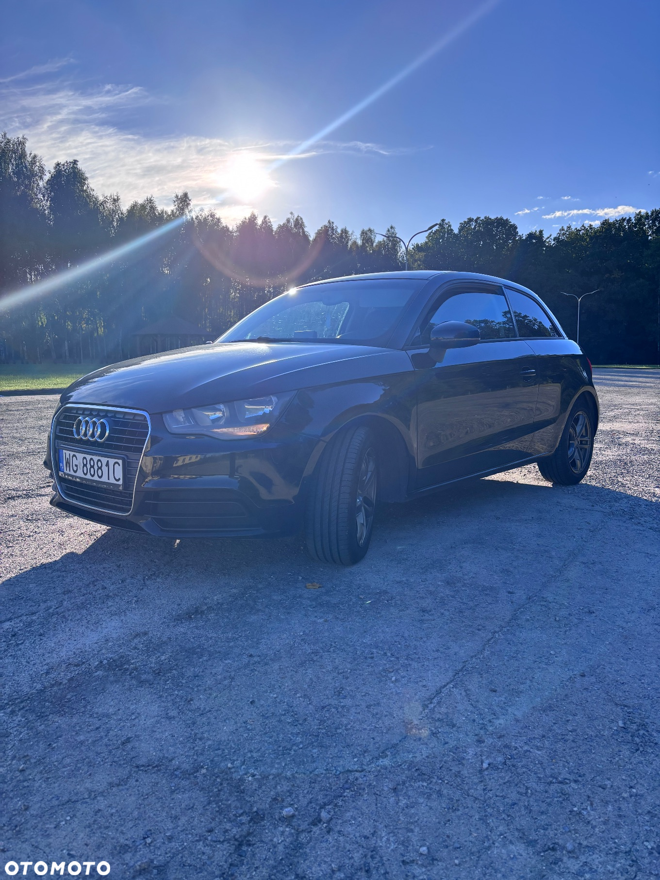 Audi A1 1.6 TDI Attraction - 2