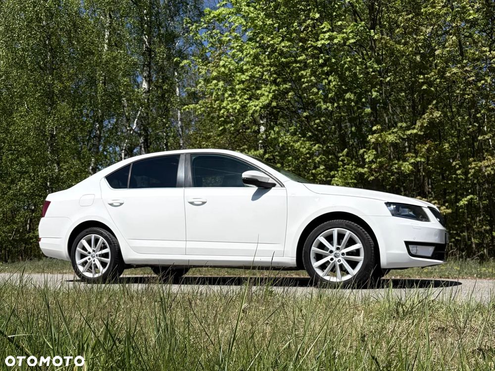 Skoda Octavia 1.4 TSI Elegance - 5
