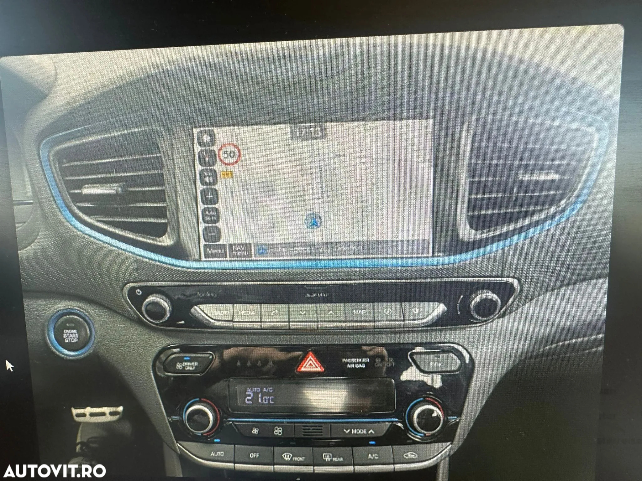 Hyundai IONIQ Hybrid 1.6 GDI Style - 7