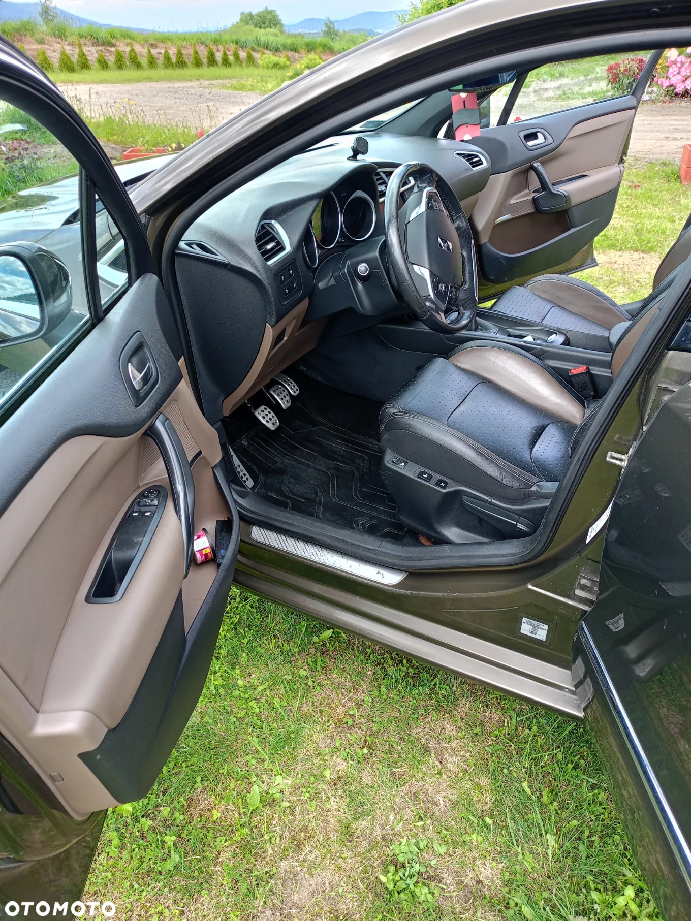 Citroën DS4 THP 200 SportChic - 14
