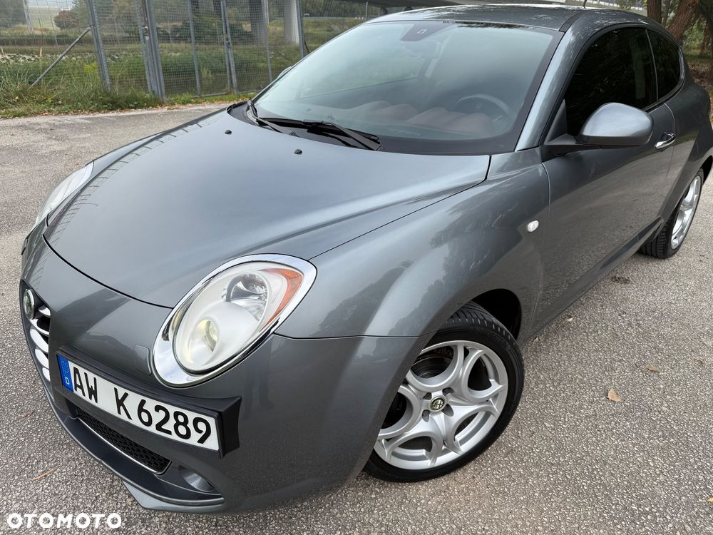 Alfa Romeo Mito - 19