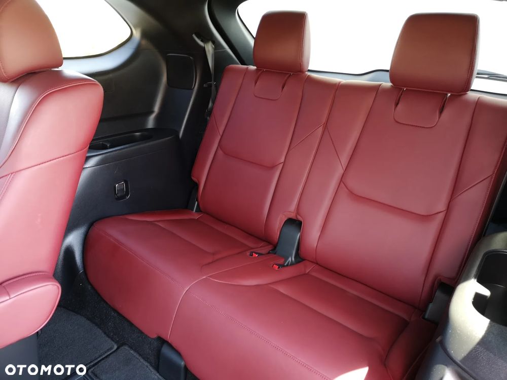 Mazda CX-9 - 23