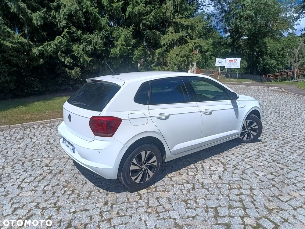 Volkswagen Polo - 20