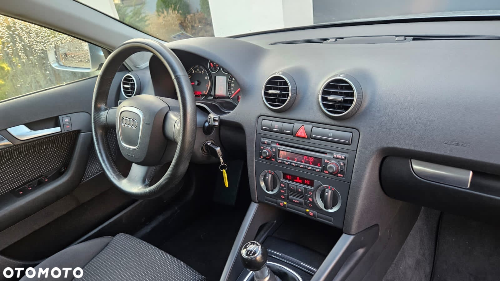 Audi A3 - 17