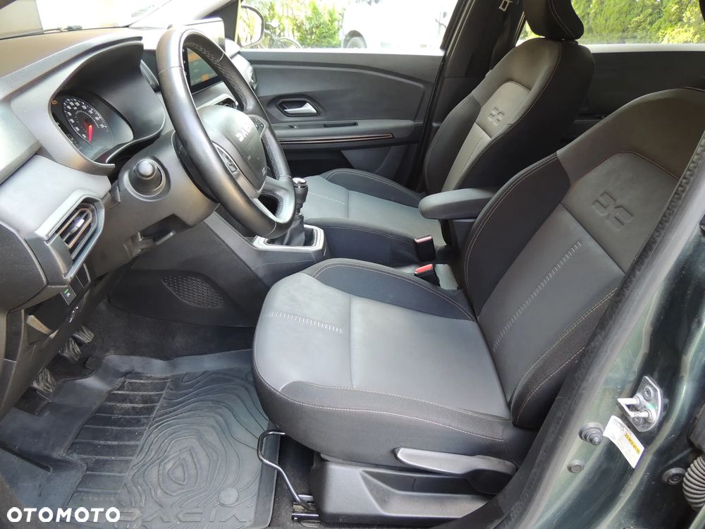 Dacia Jogger 1.0 TCe Extreme - 13