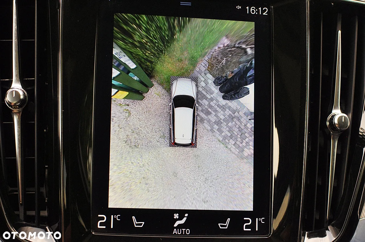 Volvo V60 D3 Inscription - 29
