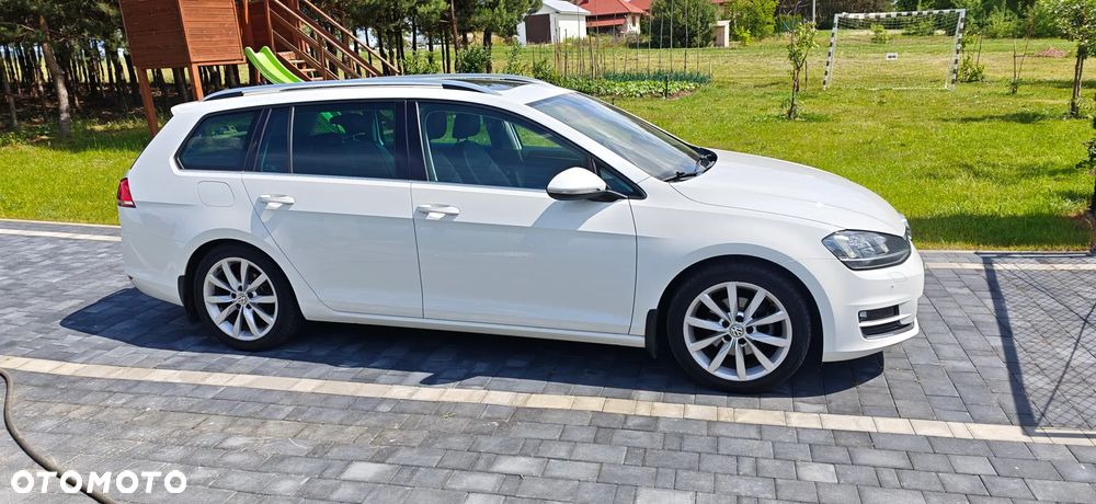 Volkswagen Golf - 2