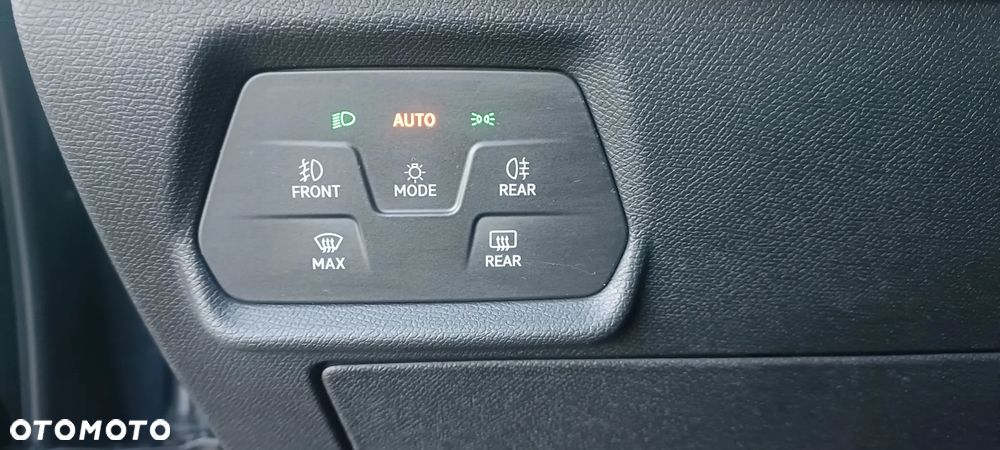 Cupra Leon Sportstourer 2.0 TDI DSG - 15