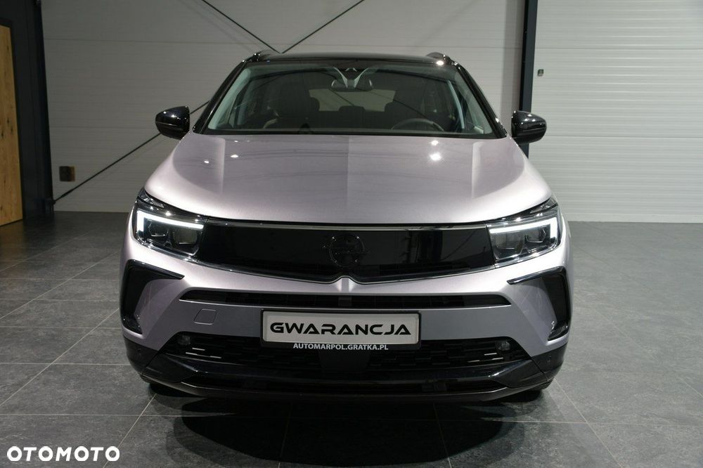 Opel Grandland - 3