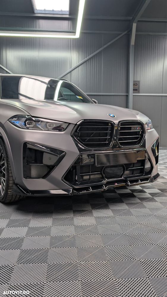 BMW X5 xDrive40i - 6