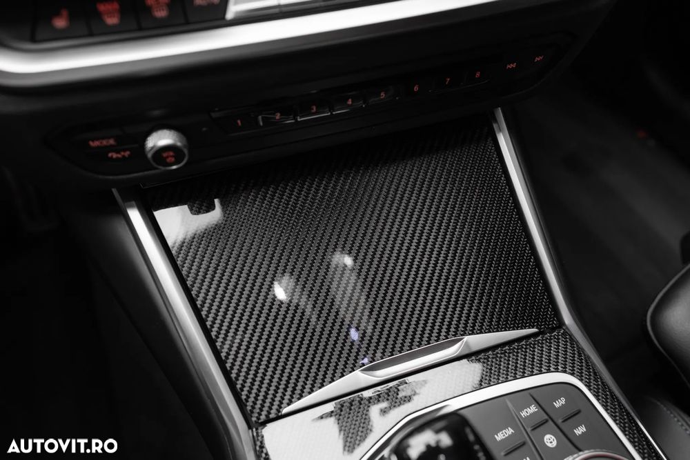 BMW M3 M340i xDrive AT MHEV - 14