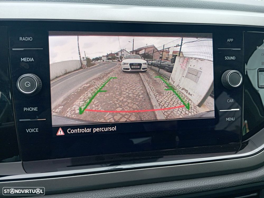 VW Polo 1.0 TSI Confortline - 10