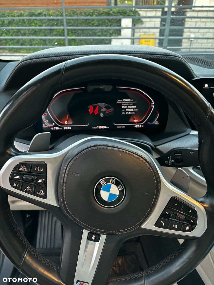BMW X6 xDrive30d - 7