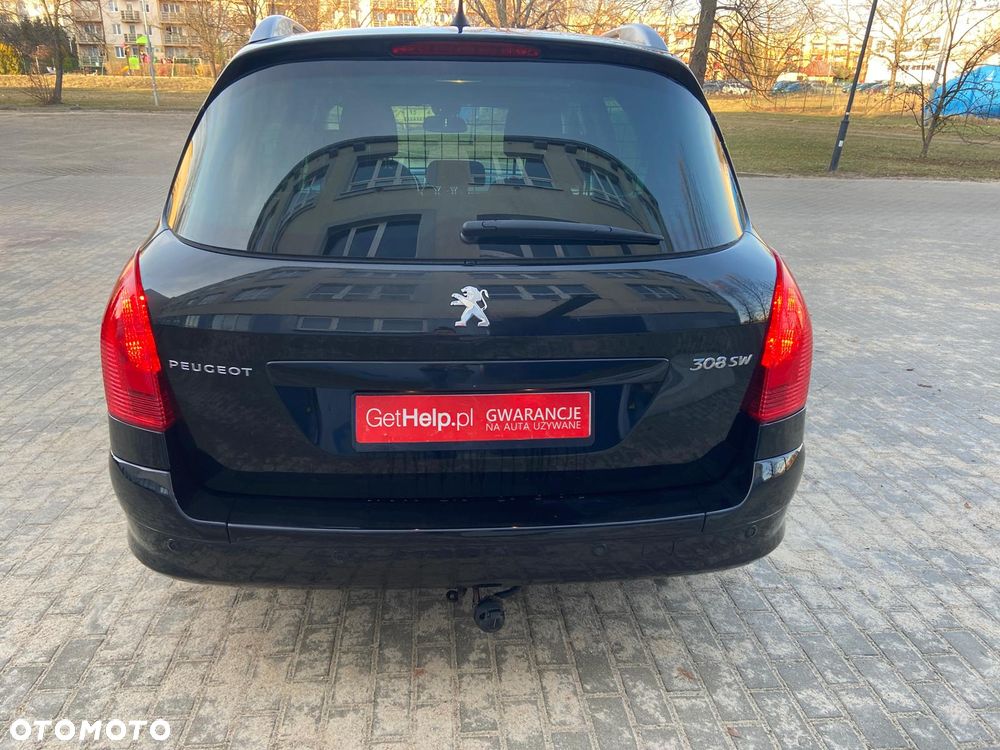 Peugeot 308 - 28