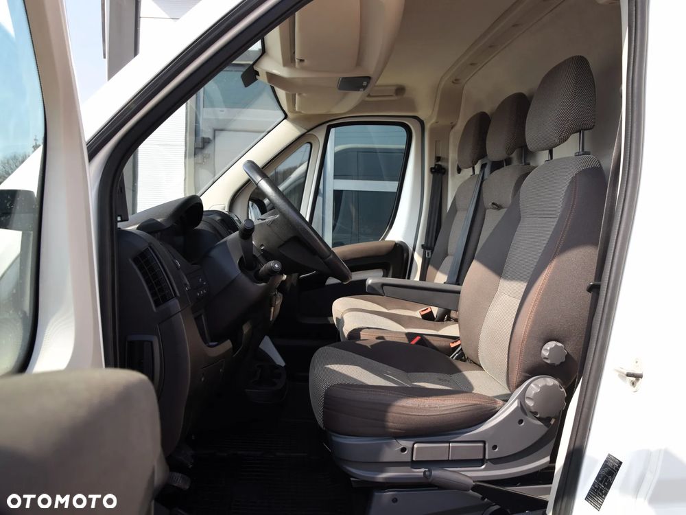 Peugeot BOXER - 6