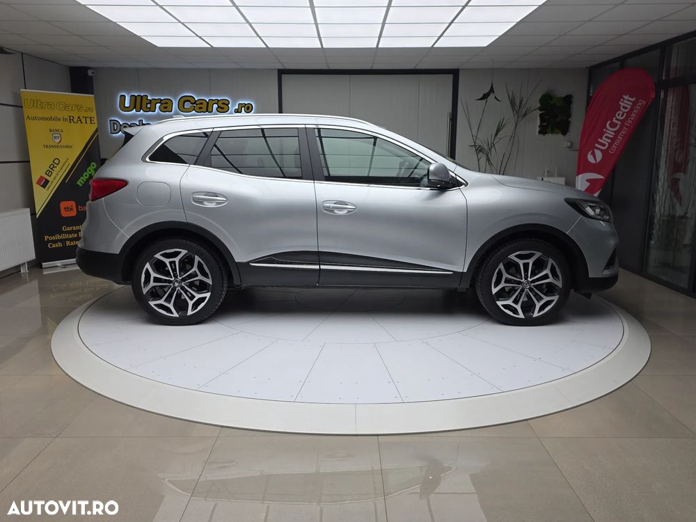 Renault Kadjar - 6