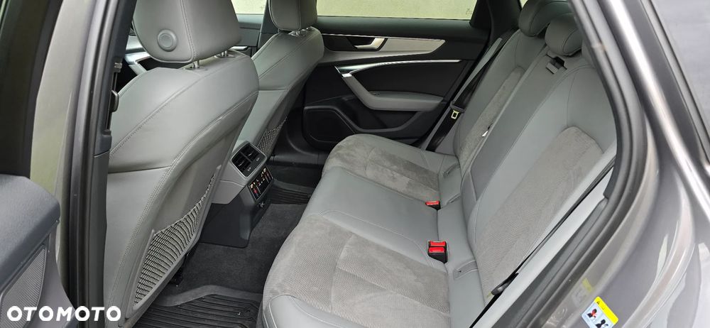 Audi A6 Limousine - 7