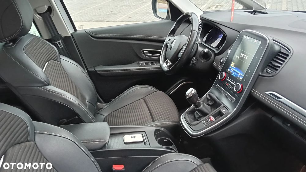 Renault Scenic 1.7 Blue dCi Zen - 25