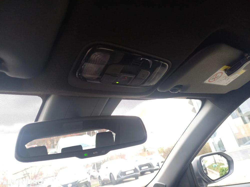 Toyota Yaris 1.5 MT Dynamic - 22