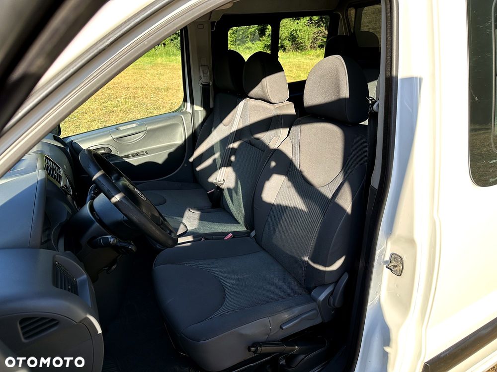 Toyota Proace - 10