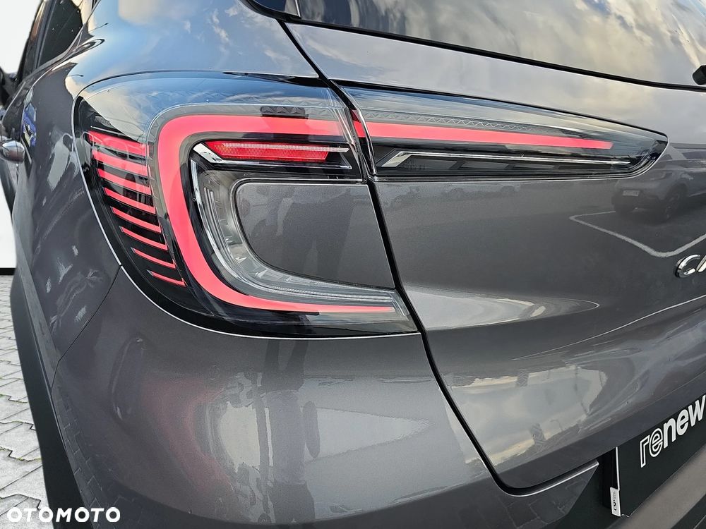 Renault Captur 1.0 TCe Techno - 29
